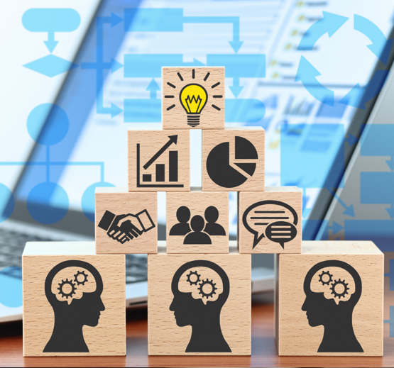 Transferencia de conocimiento